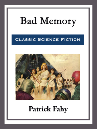 Cover image: Bad Memory
