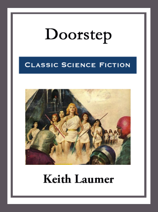 Cover image: Doorstep