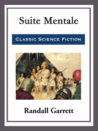 Cover image: Suite Mentale
