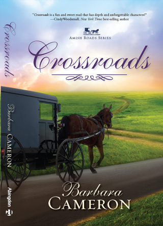 Cover image: Crossroads 9781426740602
