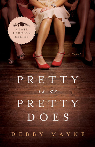 Cover image: Pretty Is as Pretty Does 9781426733581