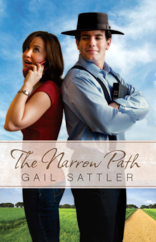 Cover image: The Narrow Path 9781426702372