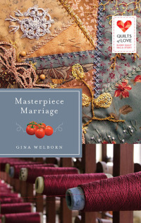Cover image: Masterpiece Marriage 9781426773631