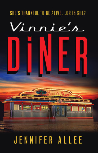 Cover image: Vinnie's Diner 9781630889289