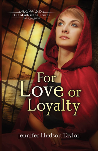 Cover image: For Love or Loyalty 9781426714696