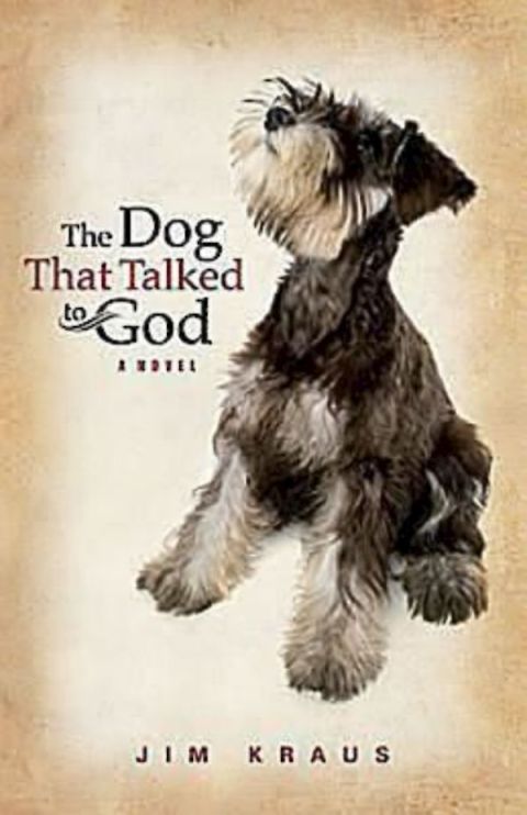 The Dog That Talked to God - FULL INSTANT DOWNLOAD | PDF DOCX EPUB