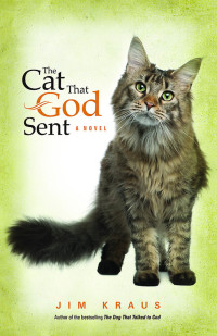 Cover image: The Cat That God Sent 9781630888077