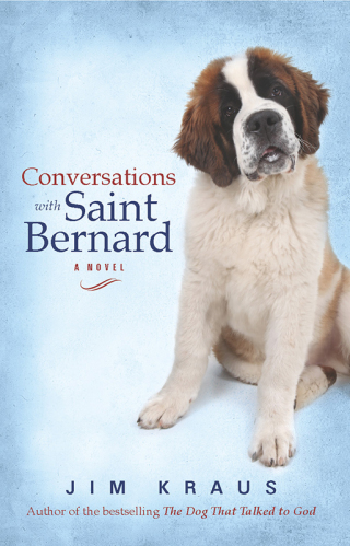 Cover image: Conversations with Saint Bernard 9781630889272