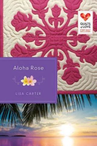 Cover image: Aloha Rose 9781426752735