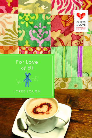 Cover image: For Love of Eli 9781426752506