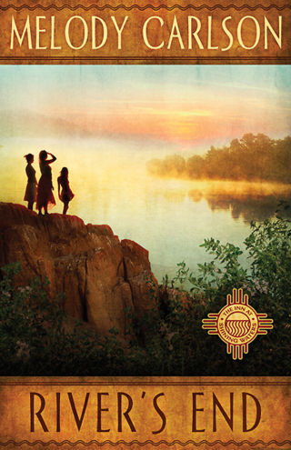 Cover image: River's End 9781426712746
