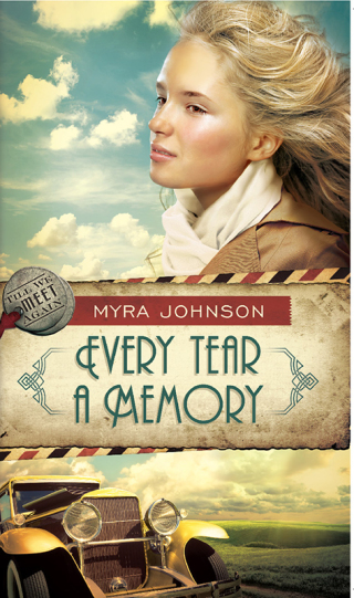 Cover image: Every Tear a Memory 9781426753725