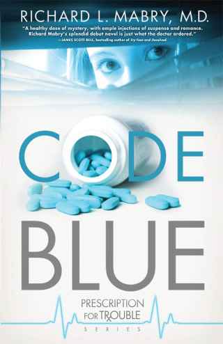Cover image: Code Blue 9781630888091