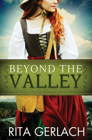 Cover image: Beyond the Valley 9781426714160