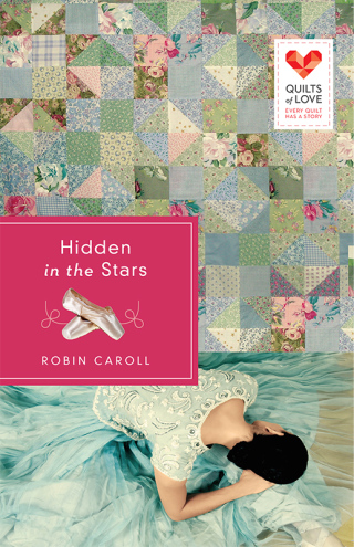 Cover image: Hidden in the Stars 9781426773600