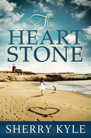 Cover image: The Heart Stone 9781426733512