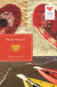 Cover image: Rival Hearts 9781426773464