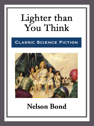 Cover image: Lighter than You Think