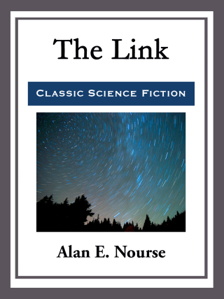 Cover image: The Link 9781515404200.0