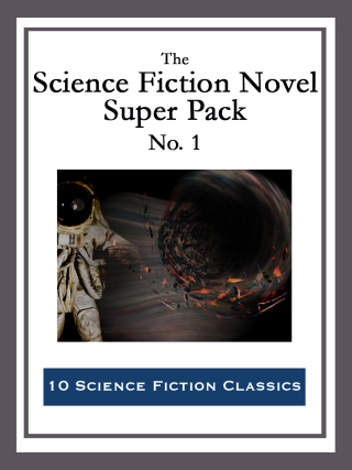 Cover image: The Science Fiction Novel Super Pack No. 1