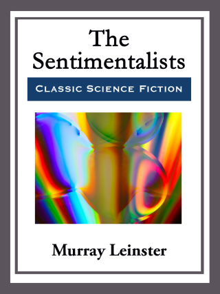 Cover image: The Sentimentalists 9781515404125.0