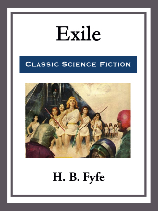 Cover image: Exile