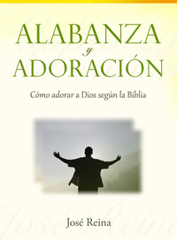 Imagen de portada: Alabanza y Adoración