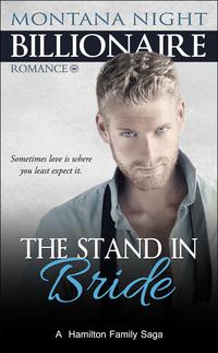 Cover image: Billionaire Romance: The Stand In Bride