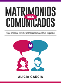 Omslagafbeelding: Matrimonios Bien Comunicados