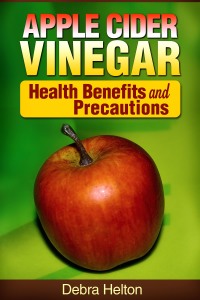 Cover image: Apple Cider Vinegar