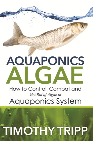 Imagen de portada: Aquaponics Algae 9781683050605