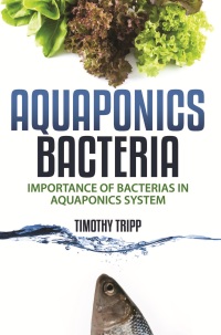 Titelbild: Aquaponics Bacteria 9781683050612