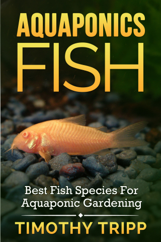 Cover image: Aquaponics Fish 9781683050636