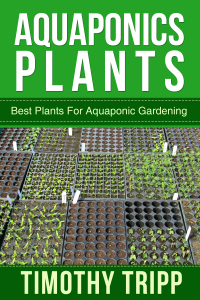Titelbild: Aquaponics Plants 9781683050650