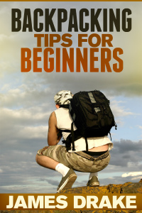 Imagen de portada: Backpacking Tips For Beginners 9781683050698