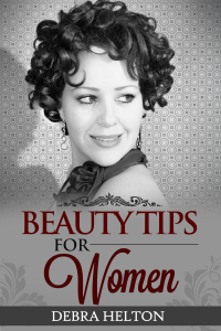 Cover image: Beauty Tips for Women