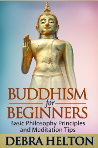 Titelbild: Buddhism For Beginners