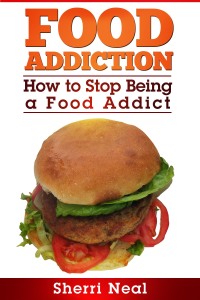 Titelbild: Food Addiction