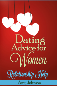 Imagen de portada: Dating Advice For Women