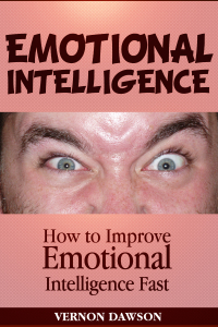 Omslagafbeelding: Emotional Intelligence