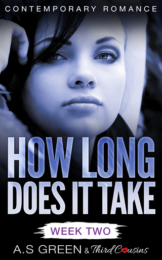 Cover image: How Long Does It Take - Week Two (Contemporary Romance) 9781683058557