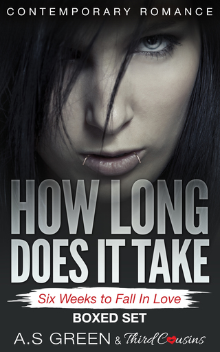 Cover image: How Long Does It Take - Six Weeks to Fall In Love (Contemporary Romance) Boxed Set 9781683058601