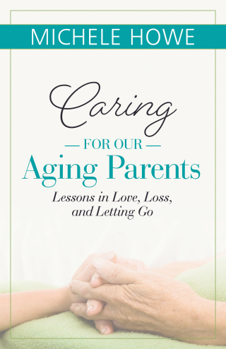 Cover image: Caring for Our Aging Parents 9781619708358