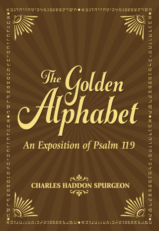 Cover image: The Golden Alphabet 1st edition 9781683072805