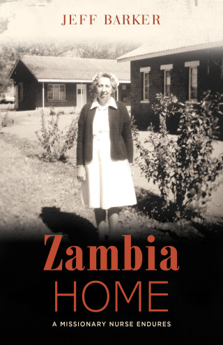 Imagen de portada: Zambia Home 9781683073086