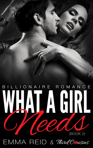 Imagen de portada: What A Girl Needs 9781683260653