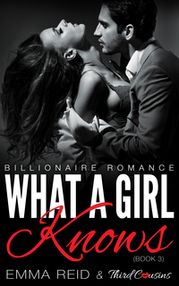 Cover image: What A Girl Knows 9781683260660