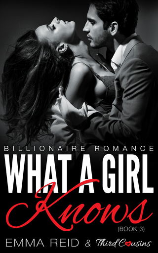 Imagen de portada: What A Girl Knows 9781683260660