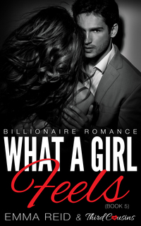 Cover image: What A Girl Feels 9781683260684