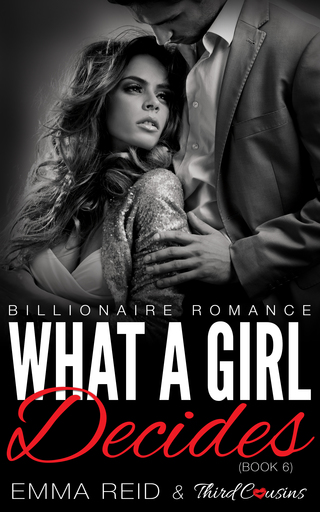 Imagen de portada: What A Girl Decides 9781683260691